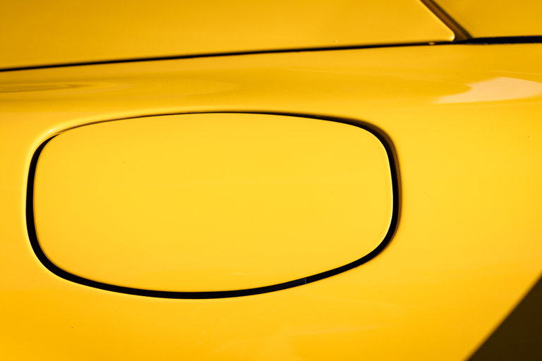 Porsche 964 Carrera 2 Cabrio WTL