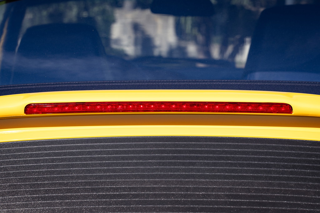 Porsche 964 Carrera 2 Cabrio WTL