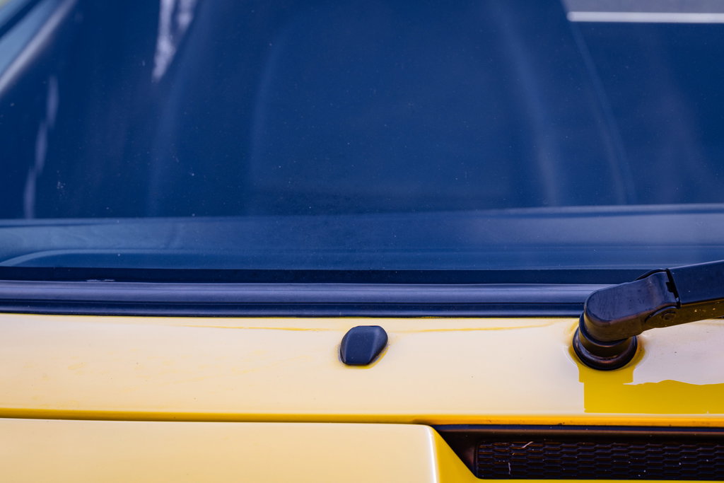 Porsche 964 Carrera 2 Cabrio WTL