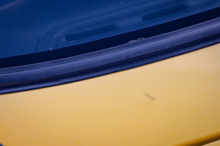 Porsche 964 Carrera 2 Cabrio WTL