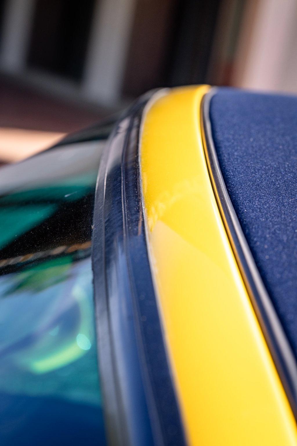 Porsche 964 Carrera 2 Cabrio WTL