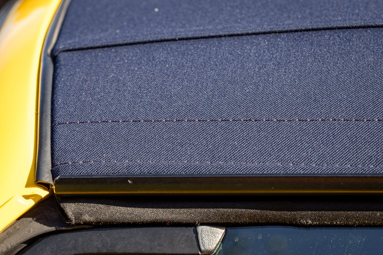 Porsche 964 Carrera 2 Cabrio WTL