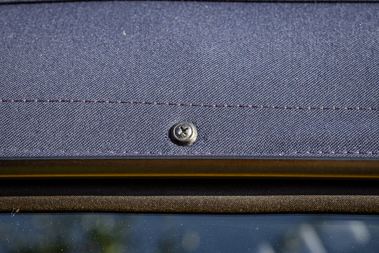 Porsche 964 Carrera 2 Cabrio WTL