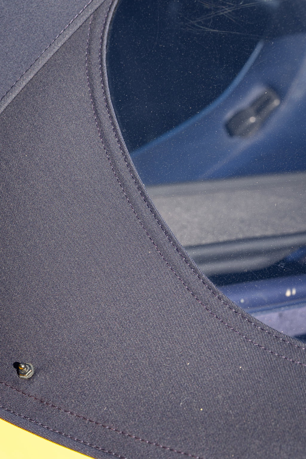 Porsche 964 Carrera 2 Cabrio WTL