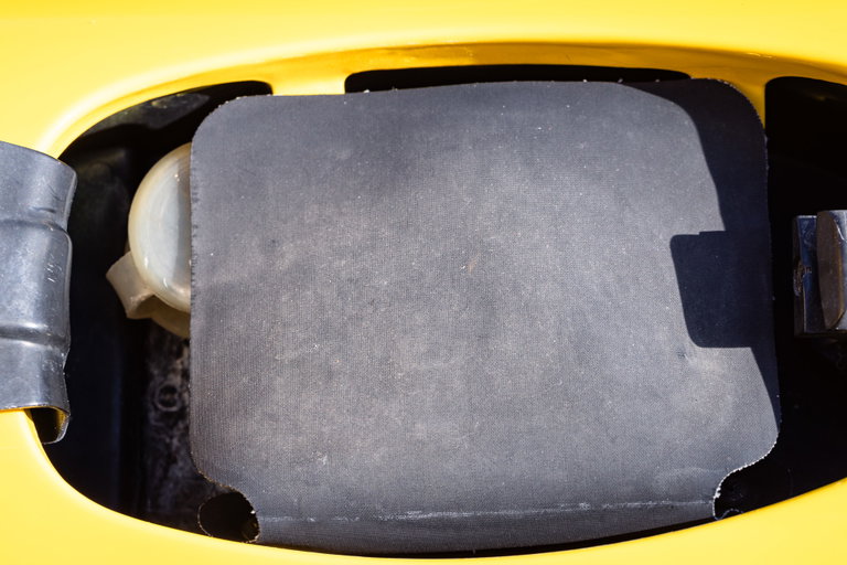 Porsche 964 Carrera 2 Cabrio WTL