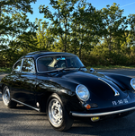 Porsche 356 C