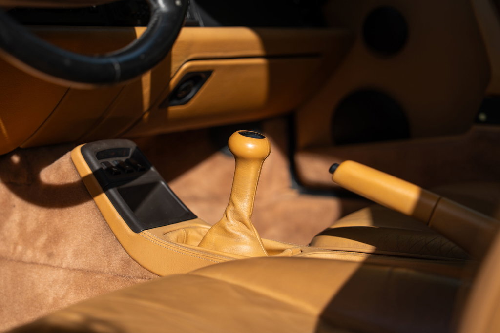 Porsche 964 Turbo
