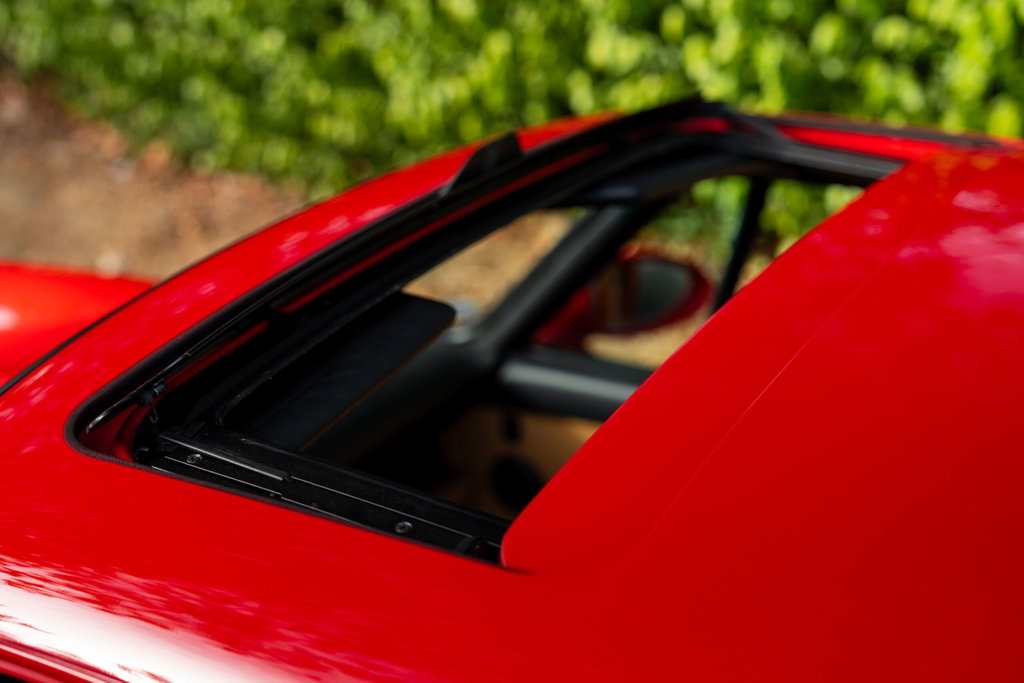 Porsche 964 Turbo