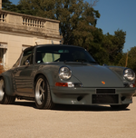 Porsche 911 Backdate