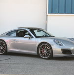 Porsche 991.2 Carrera S
