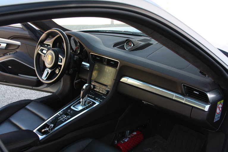 Porsche 991.2 Carrera S