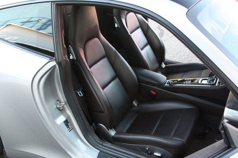 Porsche 991.2 Carrera S