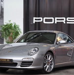 Porsche 997.2 Carrera 4S