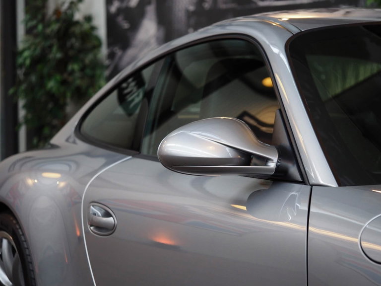 Porsche 997.2 Carrera 4S