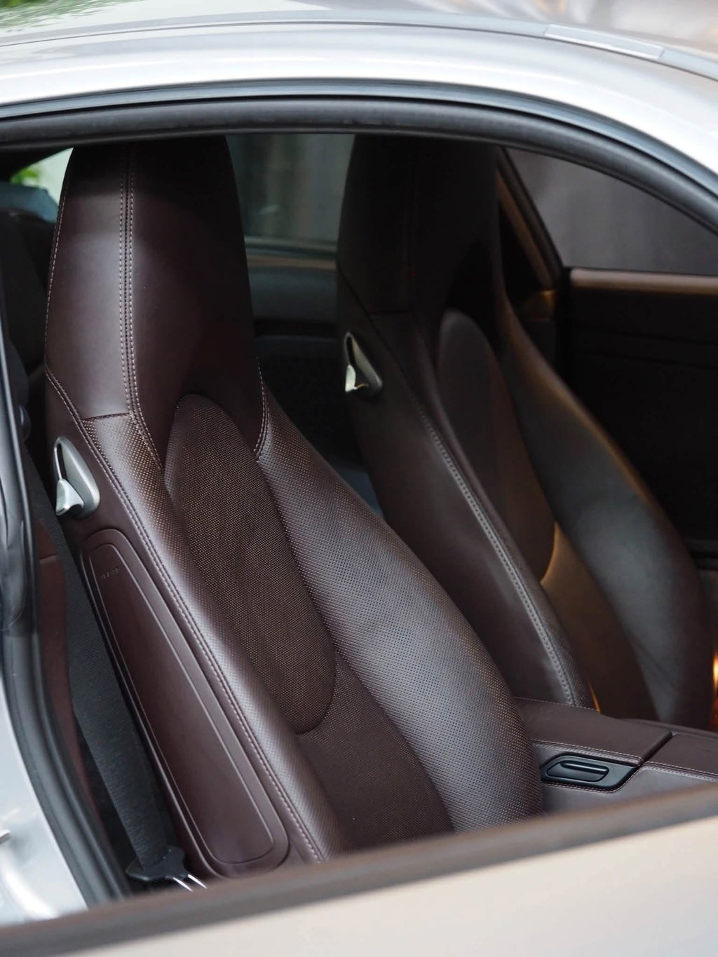 Porsche 997.2 Carrera 4S