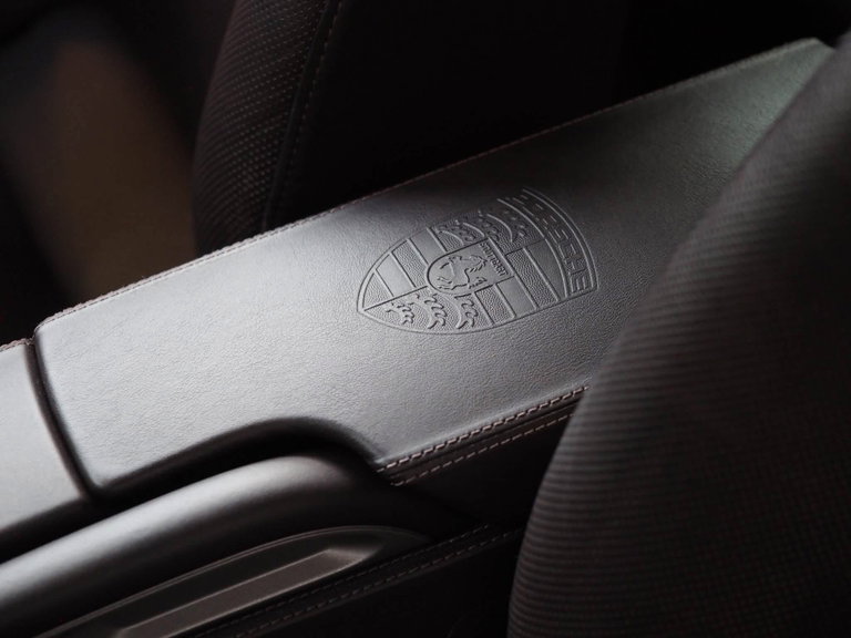 Porsche 997.2 Carrera 4S