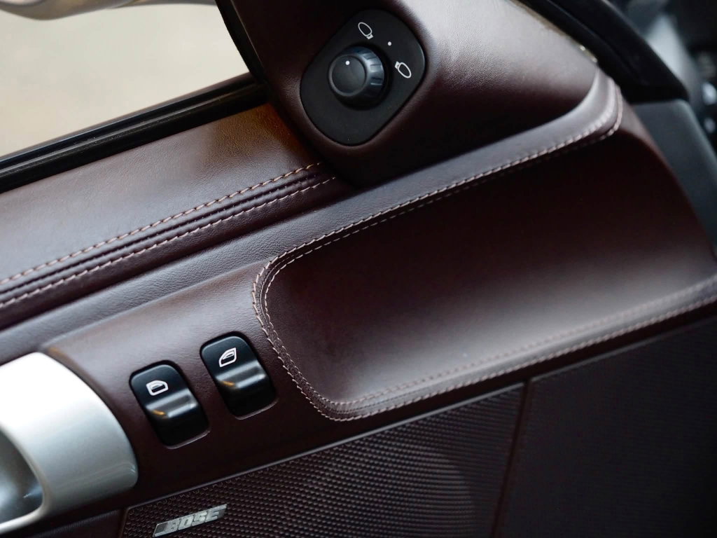 Porsche 997.2 Carrera 4S