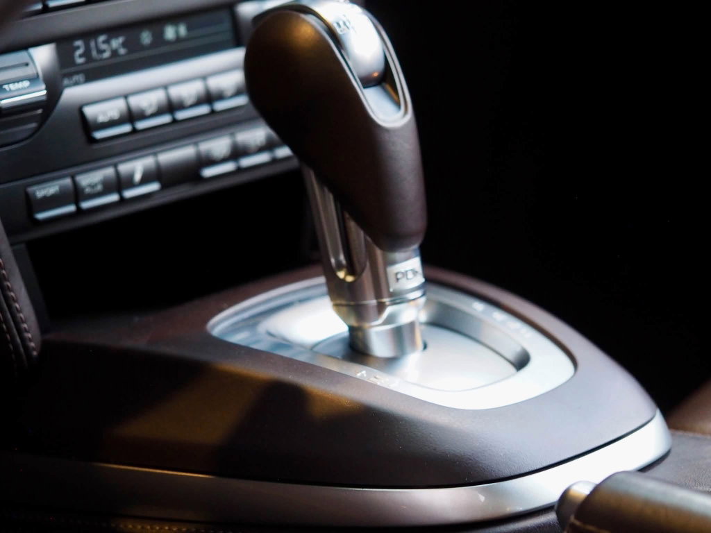 Porsche 997.2 Carrera 4S