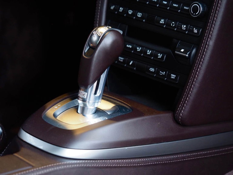 Porsche 997.2 Carrera 4S