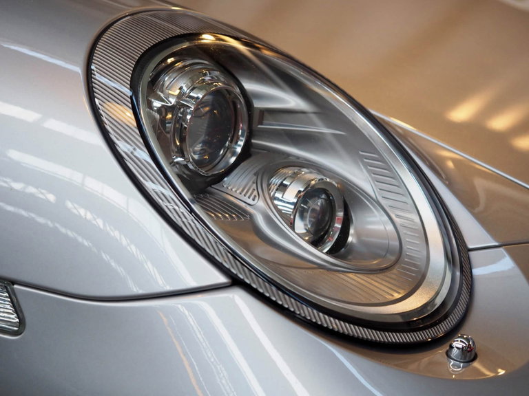 Porsche 997.2 Carrera 4S