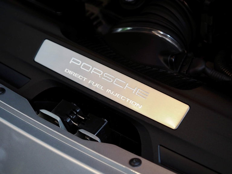 Porsche 997.2 Carrera 4S