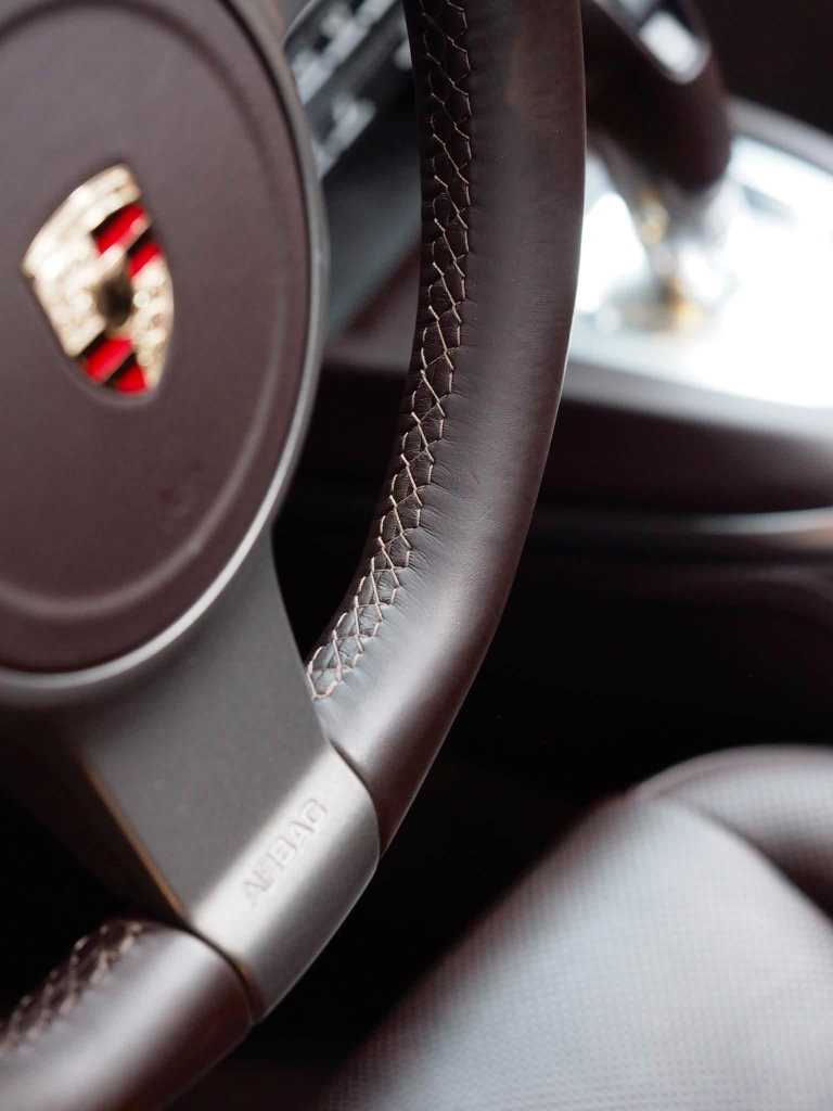 Porsche 997.2 Carrera 4S