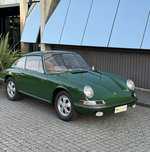 Porsche 911 S