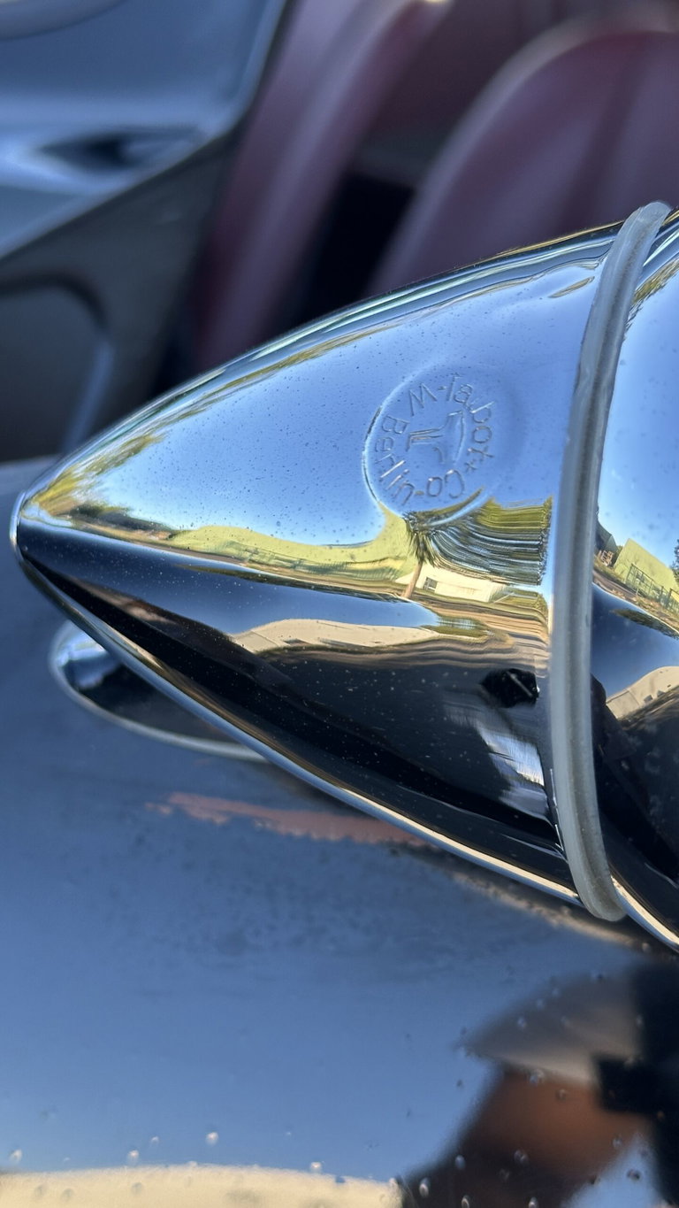 Porsche 356 C