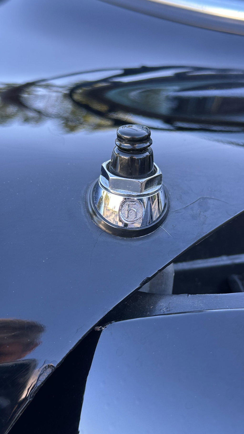 Porsche 356 C