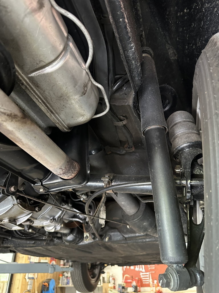 Porsche 356 C