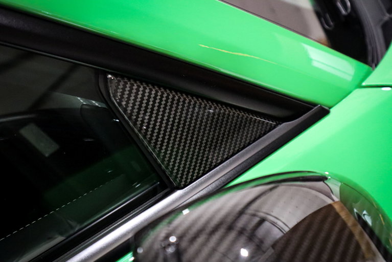 Porsche 992 GT3 RS