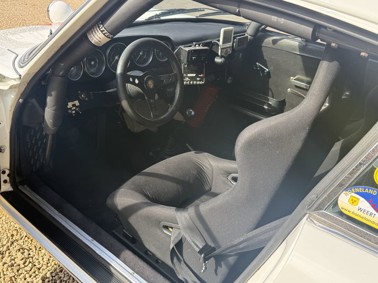Porsche 911 (F-Modell)