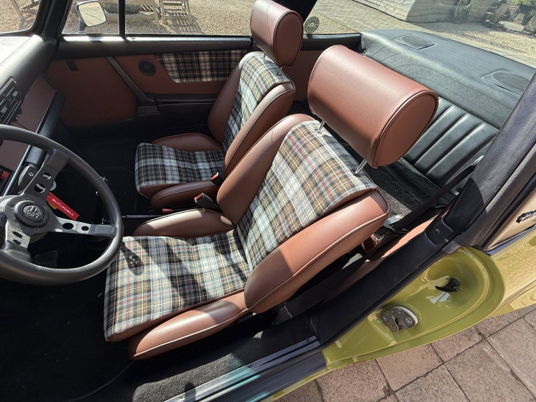 Porsche 911 Backdate