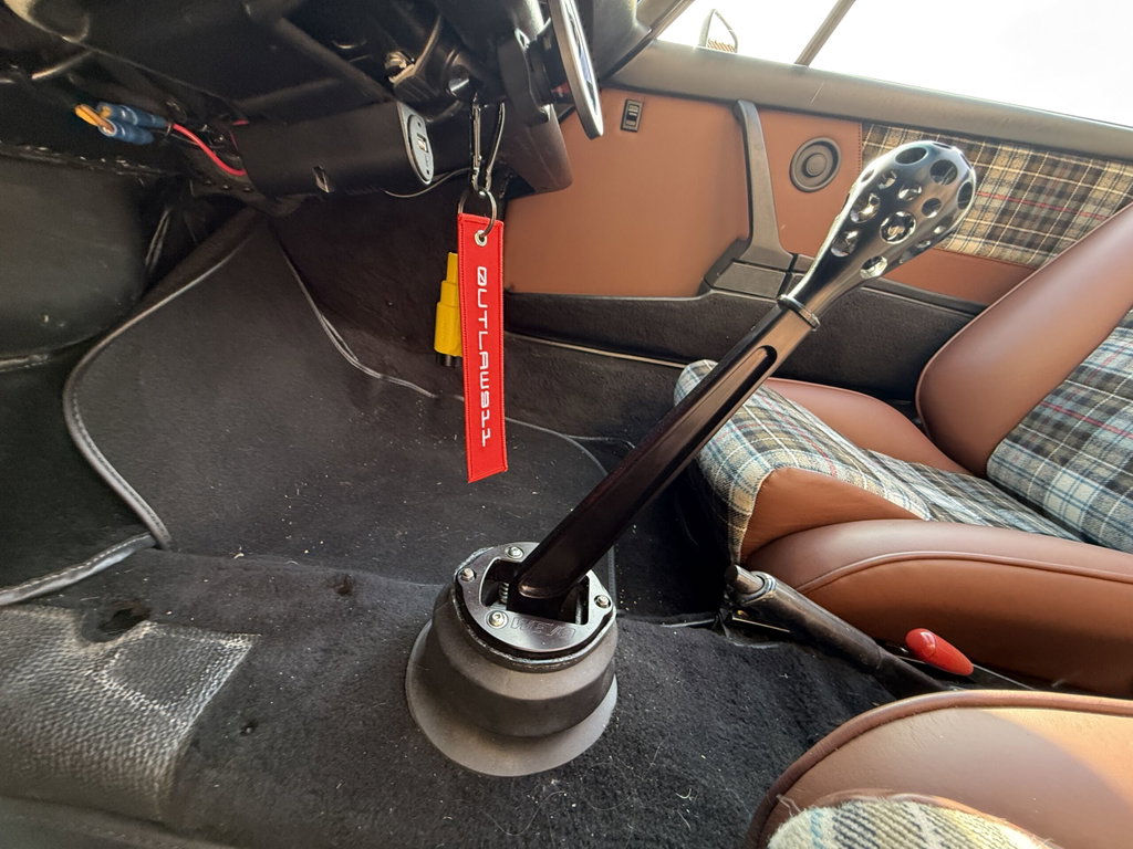 Porsche 911 Backdate