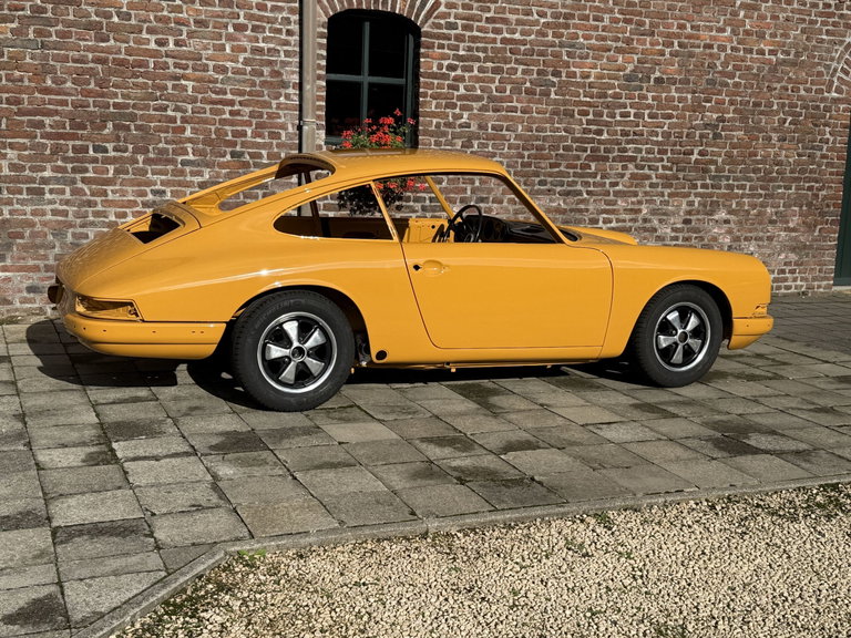 Porsche 911 L
