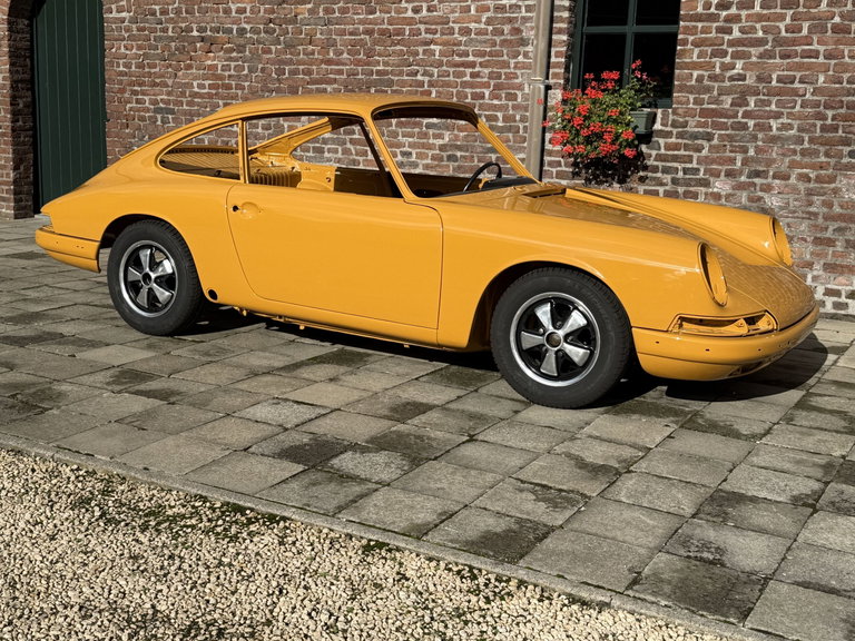 Porsche 911 L