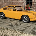 Porsche 911 L