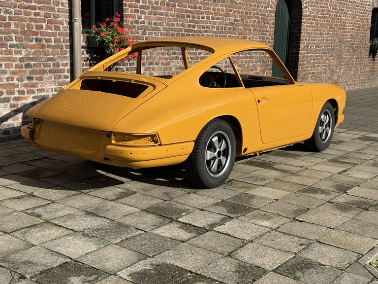 Porsche 911 L