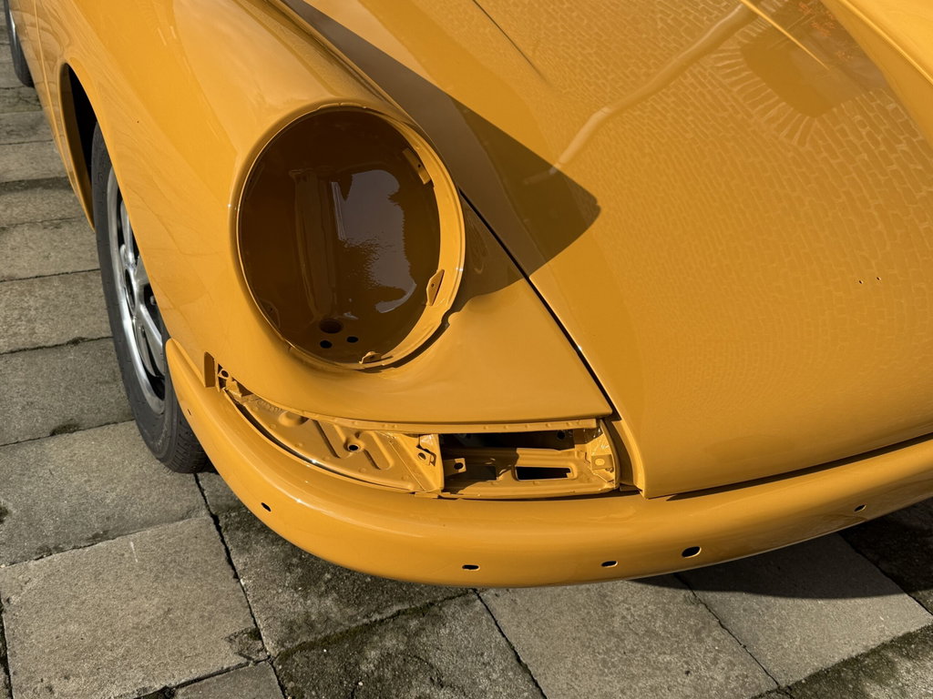 Porsche 911 L