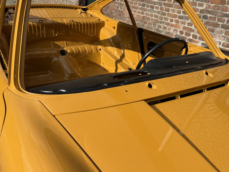 Porsche 911 L