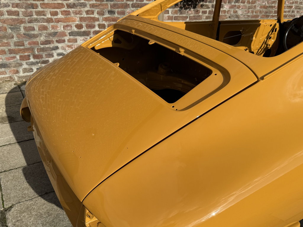 Porsche 911 L