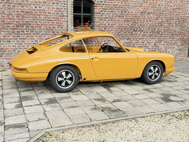 Porsche 911 L