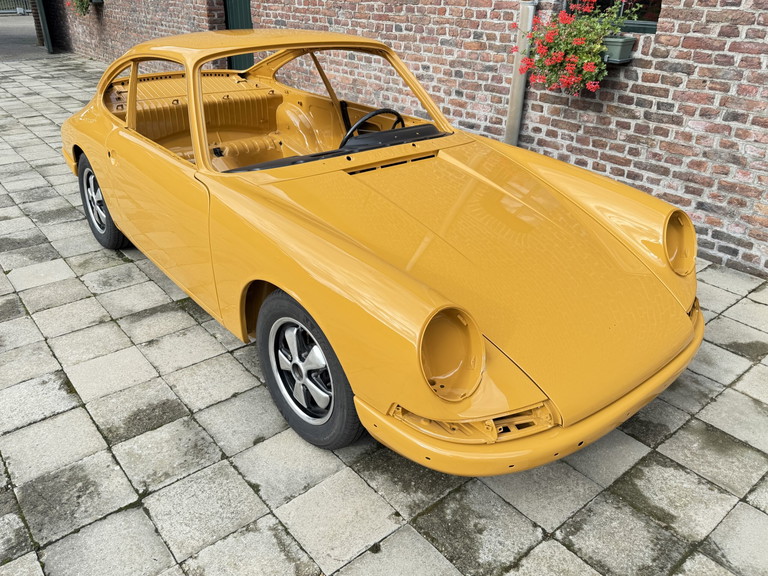 Porsche 911 L