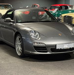Porsche 997.2 Carrera