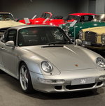 Porsche 993 Carrera S