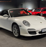 Porsche 997.2 Carrera
