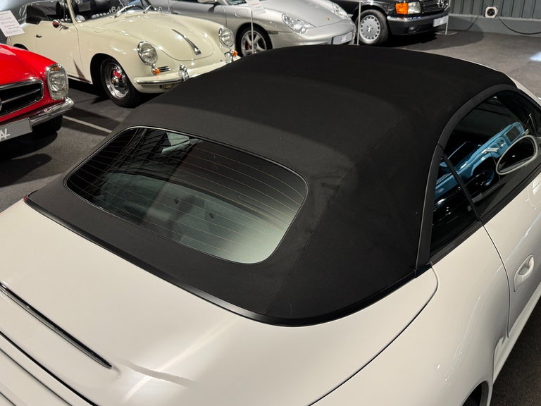 Porsche 997.2 Carrera