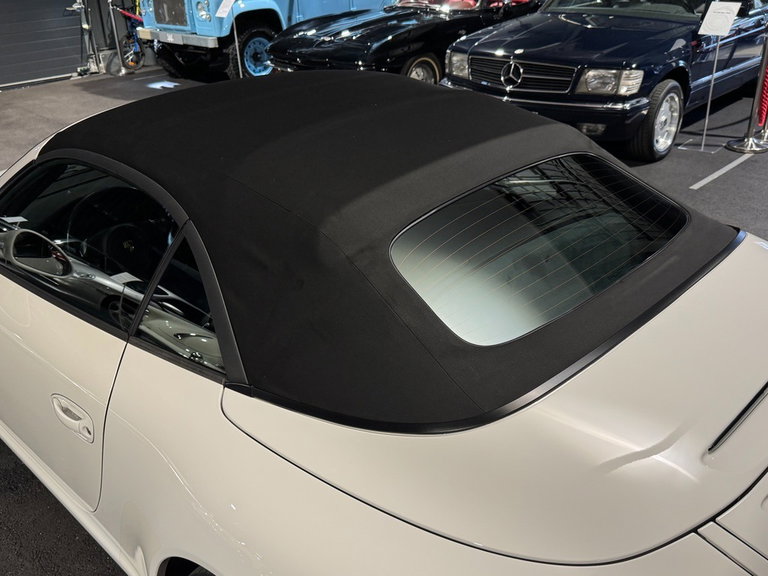 Porsche 997.2 Carrera