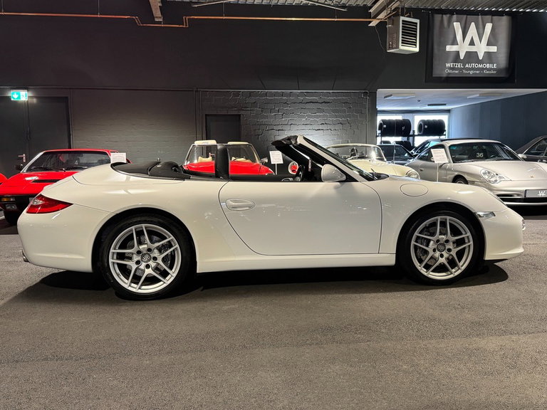 Porsche 997.2 Carrera