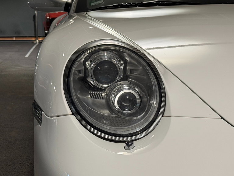 Porsche 997.2 Carrera